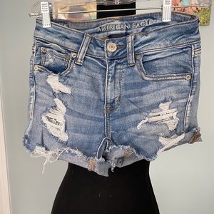 American Eagle shorts